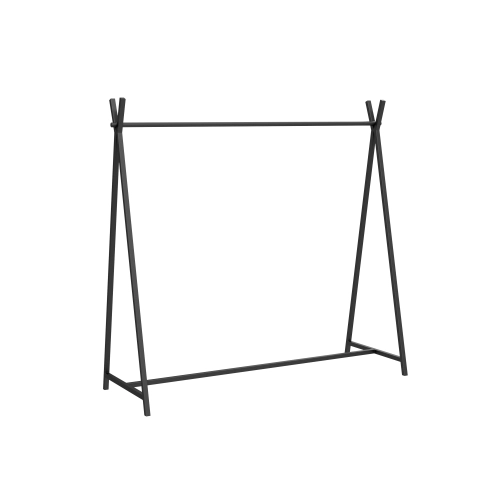 Wieszak stojący metalowy kolory rozmiary WSM-8